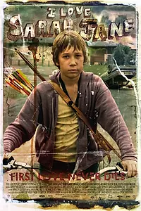 Постер к фильму «Я люблю Сару Джейн (2008)»