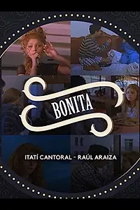 Главный постер фильма «Bonita (1996)»