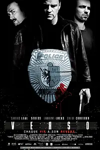 Постер к фильму «Антипод (2009)»