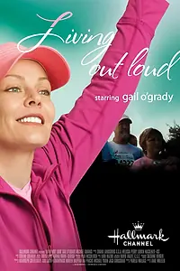 Главный постер фильма «Living Out Loud (2009)»