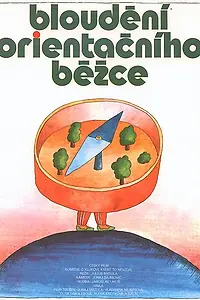 Главный постер фильма «Блуждающий ориентир (1986)»
