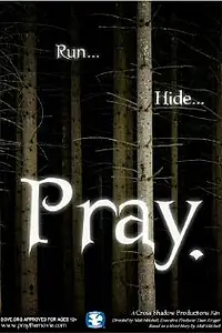 Постер к фильму «Pray. (2007)»