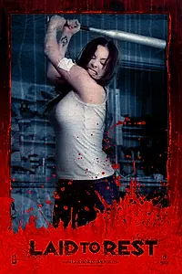 Главный постер фильма «Похороненная (2009)»
