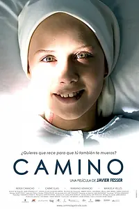 Главный постер фильма «Камино (2008)»