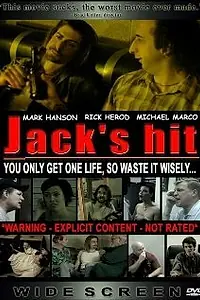 Постер к фильму «Jack's Hit (2007)»