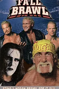 Главный постер фильма «WCW Жёсткая драка (1999)»