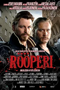 Постер к фильму «Адский Хельсинки (2009)»