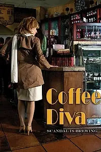 Постер к фильму «Coffee Diva (2007)»