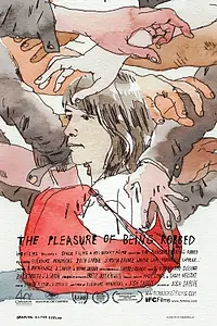 Постер к фильму «Удовольствие быть обокраденным (2008)»