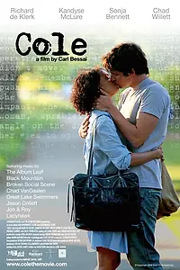 Главный постер фильма «Коул (2009)»