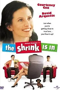 Главный постер фильма «А вот и доктор (2001)»
