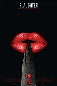 Постер к фильму «Бойня (2009)»