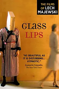 Постер к фильму «Стеклянные губы (2007)»