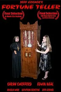 Постер к фильму «Fortune Teller (2008)»