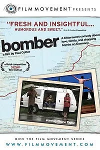 Постер к фильму «Бомбардировщик (2009)»