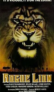 Постер к фильму «Rogue Lion (1972)»