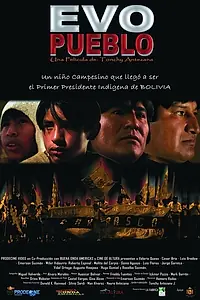 Постер к фильму «Эво из народа (2007)»