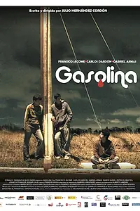 Постер к фильму «Бензин (2008)»
