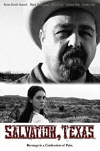 Постер к фильму «Salvation, Texas (2008)»