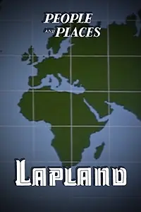 Постер к фильму «Lapland (1957)»