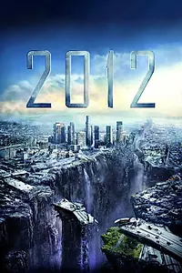 Постер к фильму «2012 (2009)»