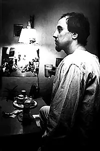 Постер к фильму «Жизнь с идиотом (1993)»