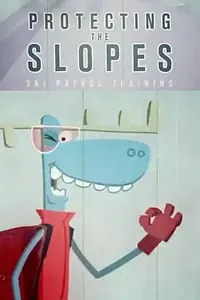 Постер к мультфильму «Happy Tree Friends: Ski Patrol (2006)»