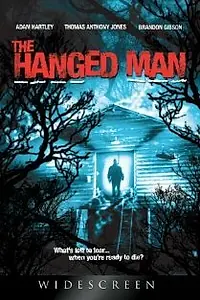 Главный постер фильма «The Hanged Man (2007)»