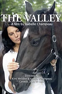 Постер к фильму «The Valley (2008)»