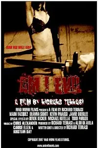 Постер к фильму «Am I Evil (2007)»