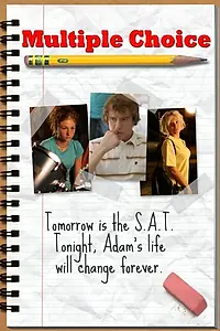 Постер к фильму «Multiple Choice (2008)»