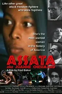 Постер к фильму «Assata aka Joanne Chesimard (2008)»
