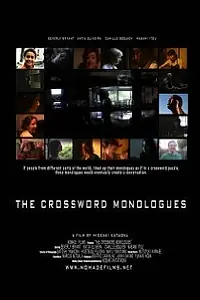 Постер к фильму «The Crossword Monologues (2007)»