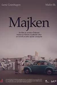 Постер к фильму «Majken (2008)»