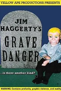 Постер к фильму «Grave Danger (2009)»