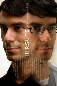 Постер к фильму «Hirsute (2007)»