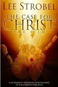 Главный постер фильма «The Case for Christ (2007)»