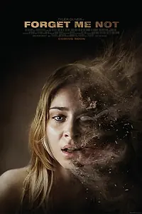 Главный постер фильма «Не забывай меня (2009)»