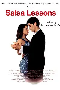 Постер к фильму «Уроки сальсы (2009)»
