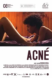 Постер к фильму «Угри (2008)»
