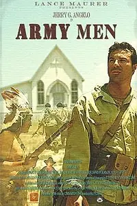 Постер к фильму «Army Men (2007)»