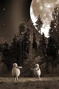 Постер к мультфильму «Институт сна (2006)»