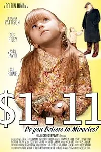 Постер к фильму «$1.11 (2008)»