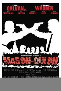 Постер к фильму «Мэйсон-Диксон (2008)»