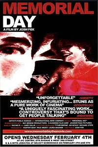 Постер к фильму «Memorial Day (2008)»