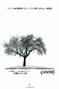 Постер к фильму «Coons (2008)»