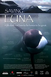Постер к фильму «Saving Luna (2007)»
