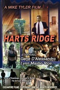 Постер к фильму «Harts Ridge (2008)»