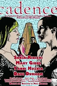 Постер к фильму «Cadence (2008)»