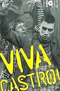 Постер к фильму «Вива, Кастро! (1994)»